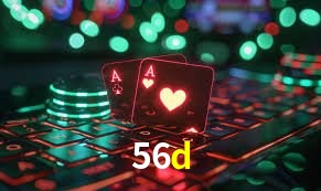 Estatísticas 56d