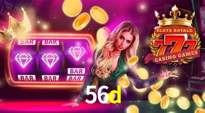 A Revolução dos Aplicativos de Jogos no 56d
