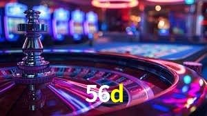Bônus de Boas-vindas 56d