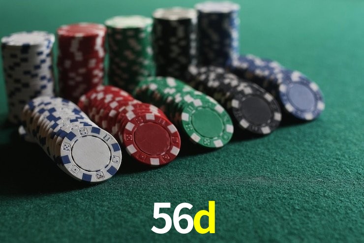Welcome Bonus 56d
