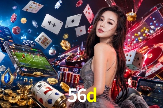 Bonus Features 56d