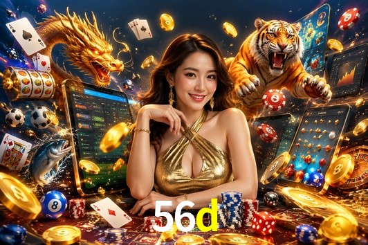 Live Casino 56d