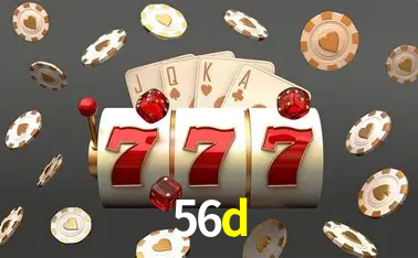 Descubra a Magia dos Jogos de Arcade no 56d