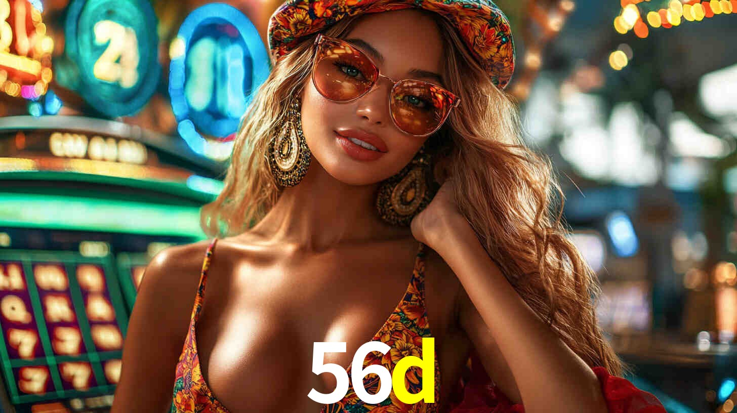 56d App Interface