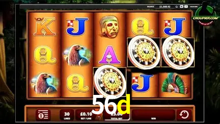 Desvendando o Mundo dos Jogos Virtuais na 56d