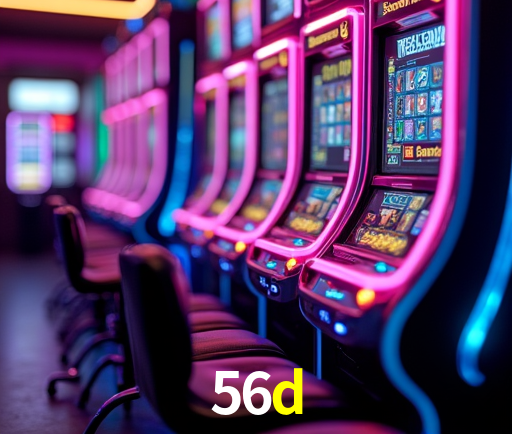 56d Plataforma Oficial
