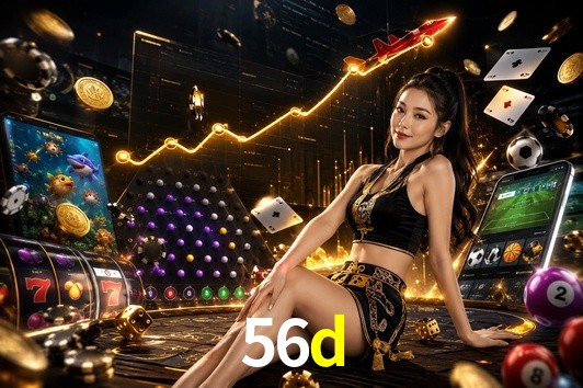 Game Providers 56d