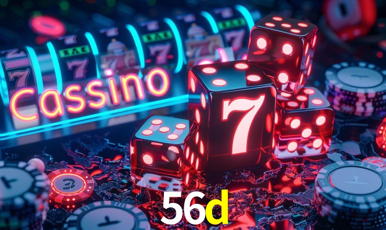 Tennis Betting 56d