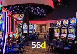 56d cassino online