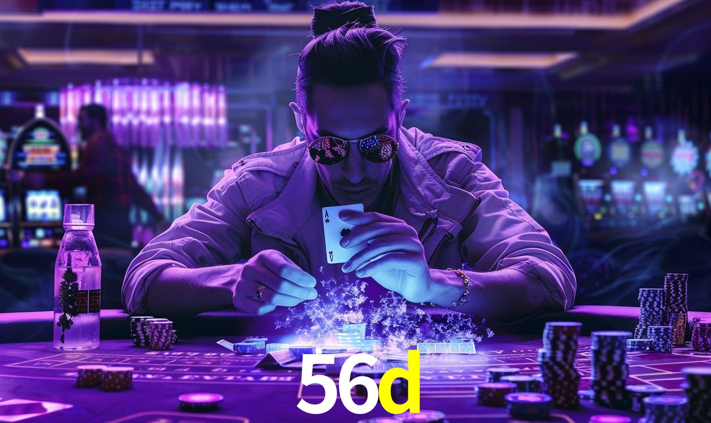 Live Casino 56d