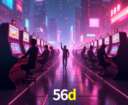 Casino Ao Vivo 56d