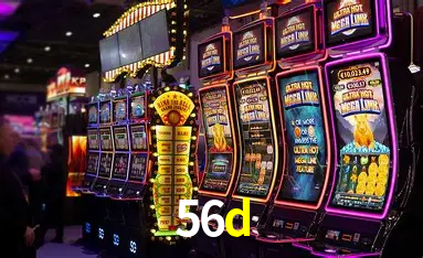 Descubra a Essência do 56d: Nossa História e Compromissos