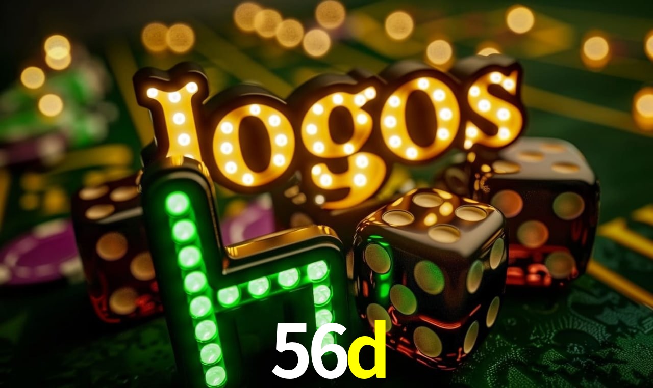 Recursos de Bônus 56d