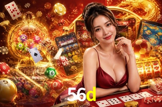 Slot Games 56d